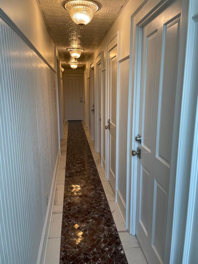 The Historic Park Hotel Put-in-Bay Exterior foto