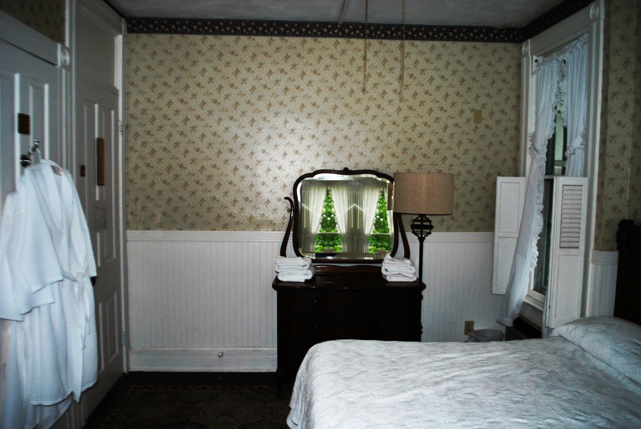The Historic Park Hotel Put-in-Bay Exterior foto